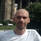 Георгий Анатольевич Сергиенко