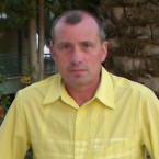Виктор Георгиевич Костерев