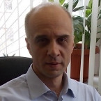 Евгений Михайлович Шилов