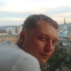 Александр Владимирович Лапшаков