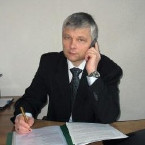 Михаил Анатольевич Ходыкин