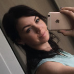 Ирина Александровна Жукова