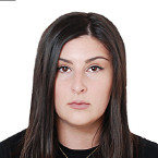 Залина Батрбековна Кадиева