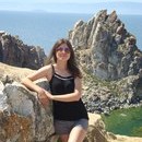 Елена Александровна Кишенская