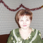 Нина Семеновна Карамалькина