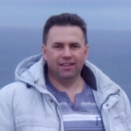 Сергей Борисович Тютюнников