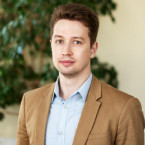 Евгений Михайлович Горбунов
