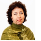 Елена Игоревна Митрофанова