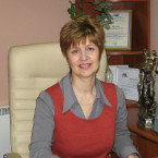 Ирина Николаевна Шипуля