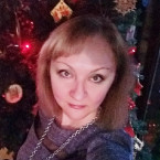 Инга Викторовна Ларионова