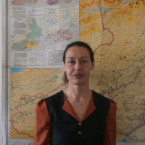 Светлана Александровна Андреева
