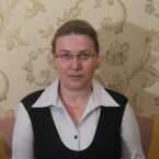 Елена Викторовна Спирянова