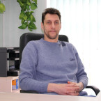 Сергей Михайлович Грибов