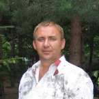 Евгений Владимирович Даньшин