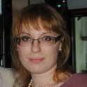 Наталья Александровна Чернавина