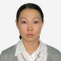 Оюна Ванданимаева