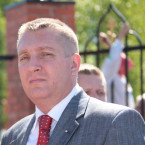 Леонид Юрьевич Веселов