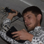 Дмитрий Владимирович Голеусов