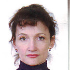 Светлана Владимировна Меркулова