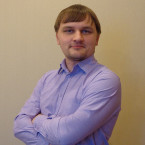 Виталий Валерьевич Тютченко