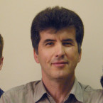 Юрий Владимирович Морозов
