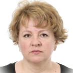 Татьяна Владимировна Лаврентьева