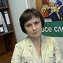 Гузель Юрьевна Заляева