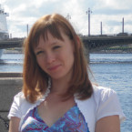 Ольга Юрьевна Колосова