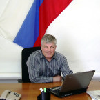 Александр Мардиросович Харагезов