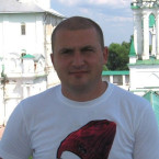 Дмитрий Владимирович Комягин