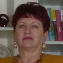 Елена Меркулова
