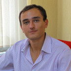 Сергей Сергеевич Алясеев