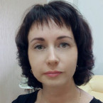 Светлана Александровна Забелкина