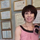Лидия Ивановна Чижевская
