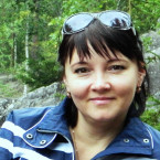 Ирина Александровна Степанова