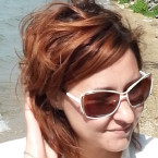 Дарья Александровна Ершова