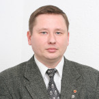 Юрий Борисович Урюмцев