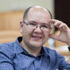 Анатолий Михайлович Бойков