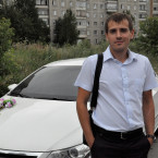 Николай Владимирович Раковский