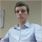 Алексей Юрьевич Гришин