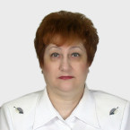 Валентина Ивановна Демкина