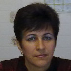 Альфира Миниахметовна Шагиева