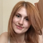 Екатерина Павловна Гальчик