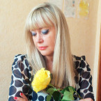 Елена Борисовна Коваленко