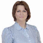 Анна Евгеньевна Пономарева