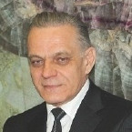 Вячеслав Венедиктович Козлов