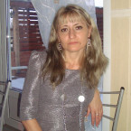 Ирина Анатольевна Болдырева