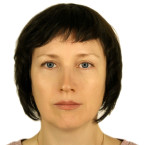 Елена Анатольевна Кривонос