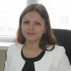 Светлана Анатольевна Головенкина