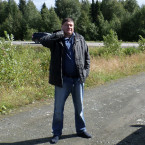 Юрий Иванович Щербаков